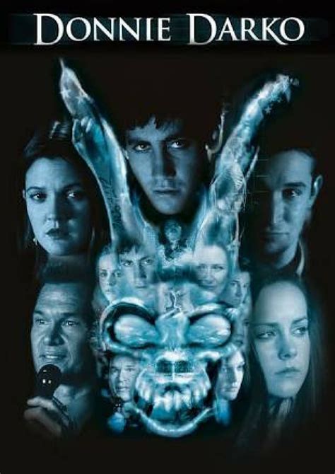 vronnidarko|Donnie Darko .